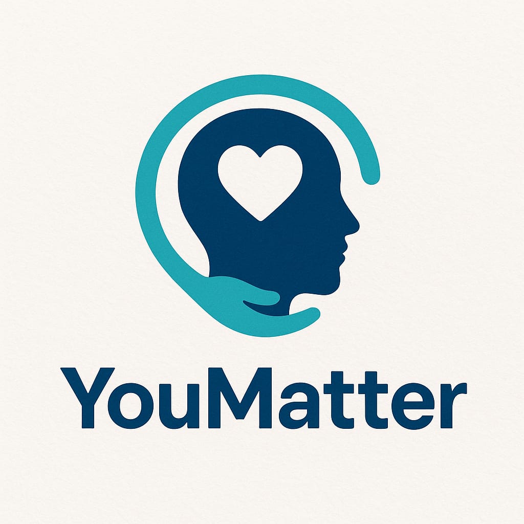 YouMatter Logo